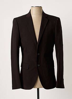 Sacou negru LINDBERGH bărbat