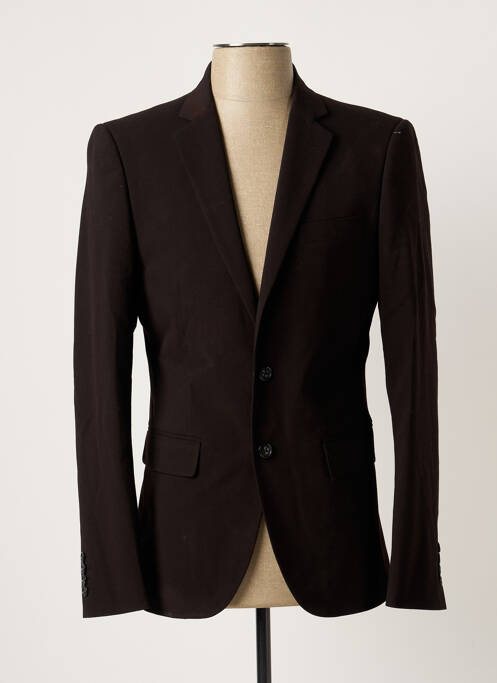 Sacou negru LINDBERGH bărbat