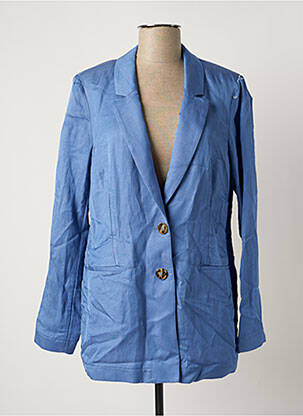 Sacou albastru SCOTCH & SODA femeie