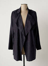 Jachete casual albastru MANGO femme