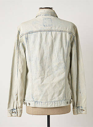 Jachete casual albastru SUPERDRY femeie