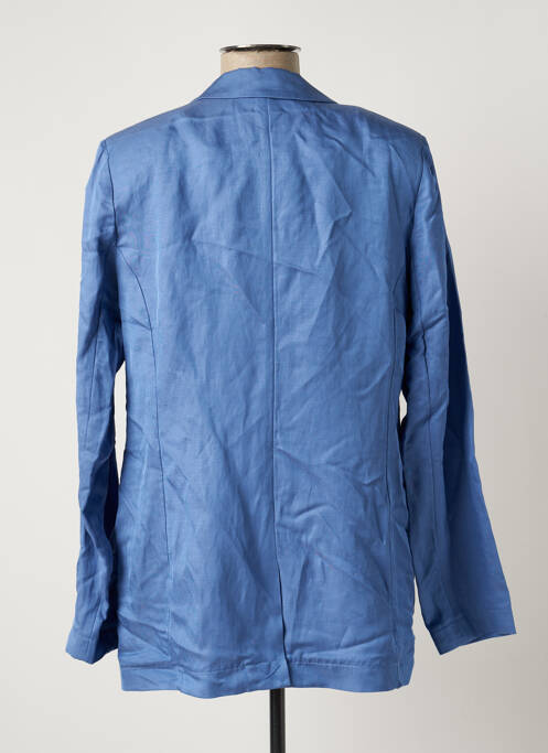 Sacou albastru SCOTCH & SODA femeie