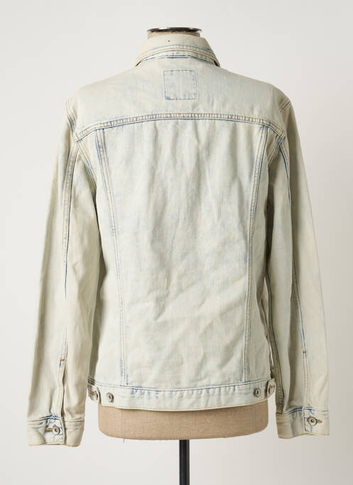 Jachete casual albastru SUPERDRY femeie