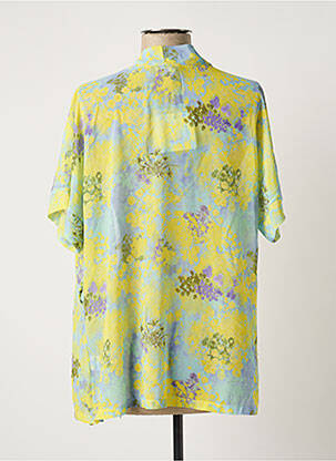 Jachete kimono albastru BELLITA femeie