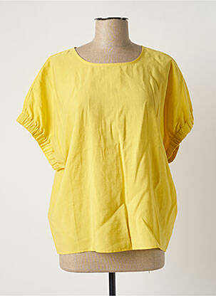 Bluză verde MORE & MORE femeie