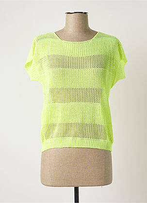 Pulover verde BELLITA femeie