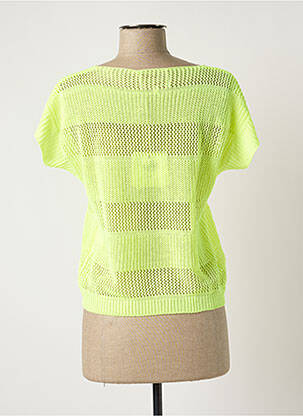 Pulover verde BELLITA femeie