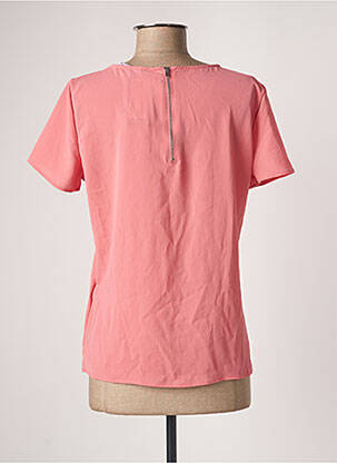 Top roz VERO MODA femeie