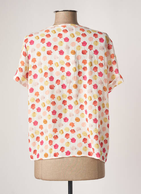 Top roz BELLITA femeie