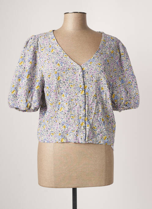 Cămașă albastru LEVIS femeie