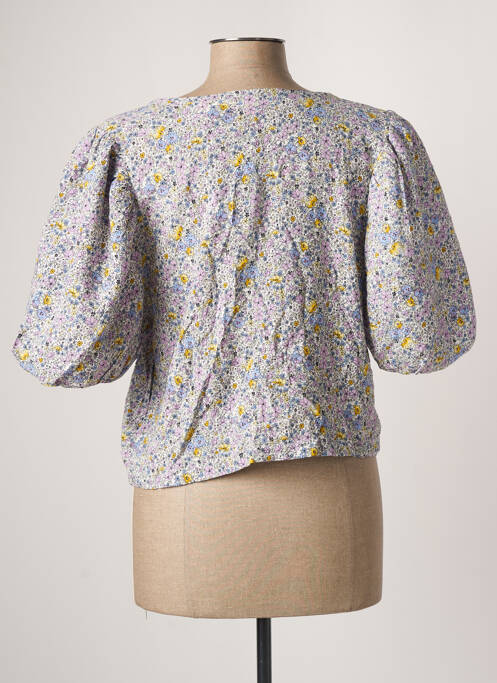 Cămașă albastru LEVIS femeie