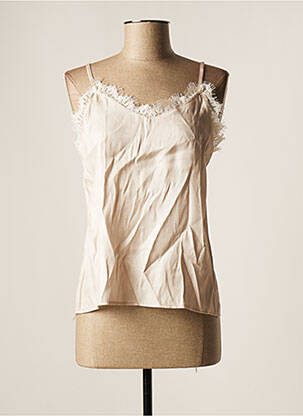 Top roz BELLITA femeie