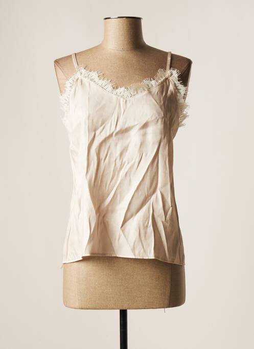 Top roz BELLITA femeie