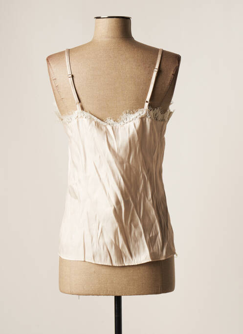 Top roz BELLITA femeie