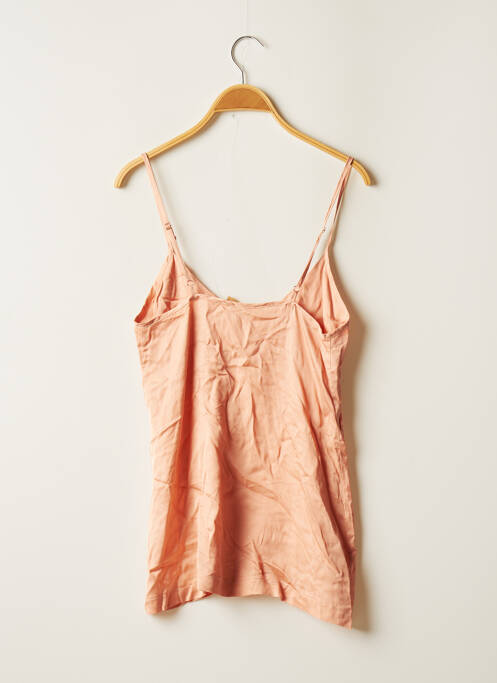 Top roz FOUDRE BY AURELIE VAN DAELEN femeie