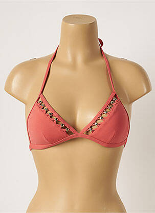 Sutien de costum de baie roz SAPPH femeie