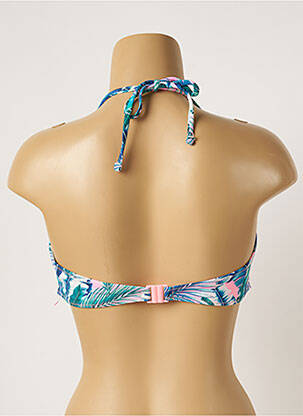Sutien de costum de baie roz SHIWI femeie