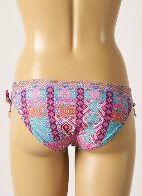 Chiloți de baie roz SHIWI fată