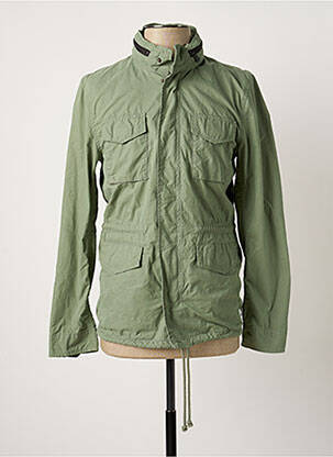 Jachete casual verde ONLY&SONS bărbat
