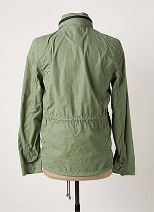 Jachete casual verde ONLY&SONS bărbat
