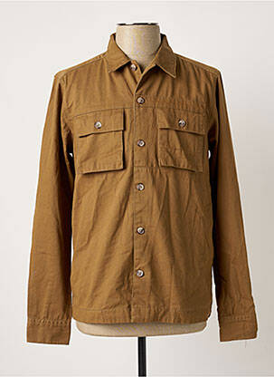 Jachete casual maro ONLY&SONS bărbat