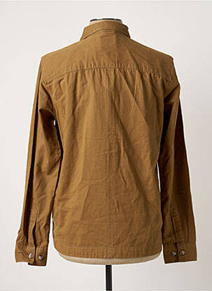 Jachete casual maro ONLY&SONS bărbat