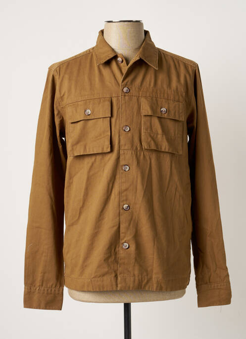 Jachete casual maro ONLY&SONS bărbat