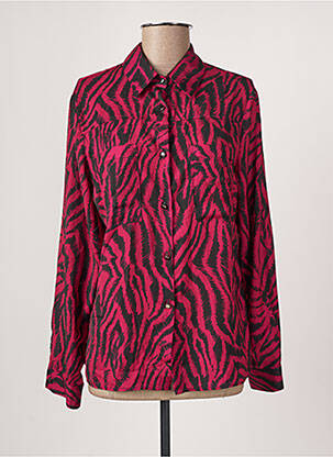 Cămașă violet KOCCA femeie