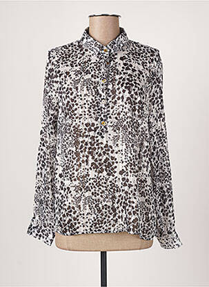 Cămașă negru BELLITA femeie