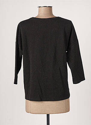 Top negru ONLY femeie