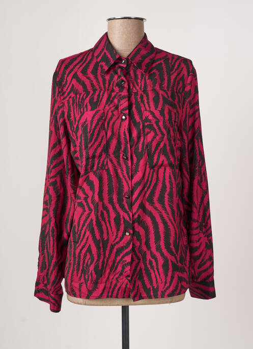 Cămașă violet KOCCA femeie