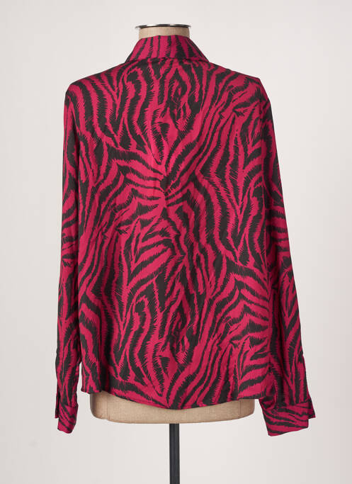 Cămașă violet KOCCA femeie