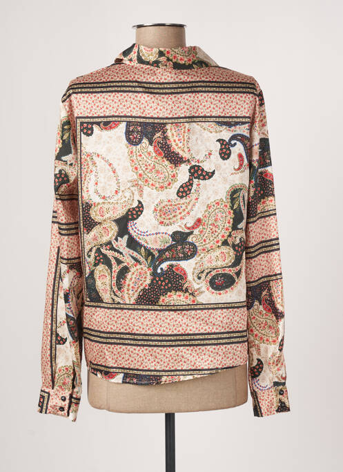 Cămașă bej KOCCA femeie