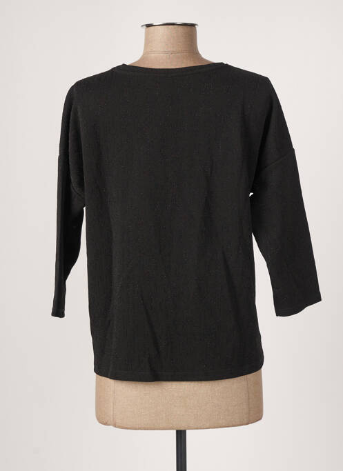 Top negru ONLY femeie