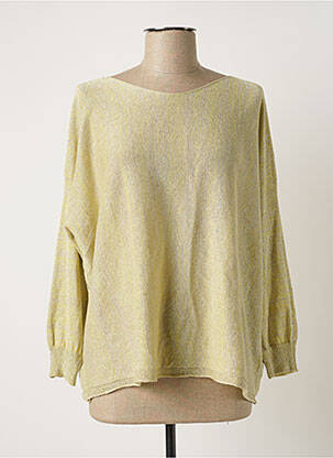 Pulover verde BELLITA femeie