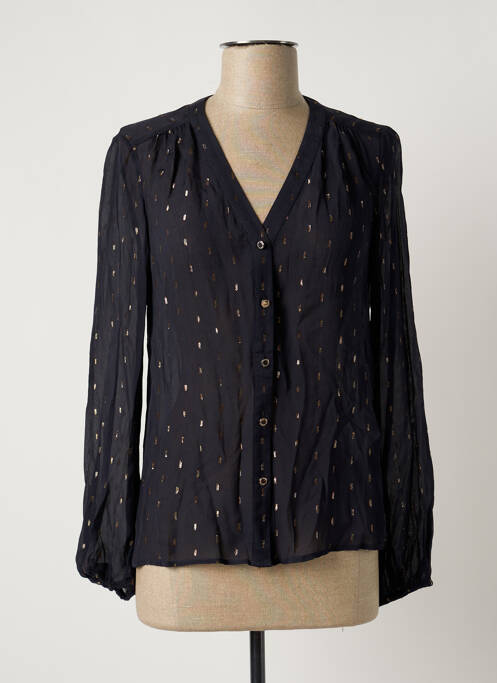 Cămașă albastru MORGAN femeie