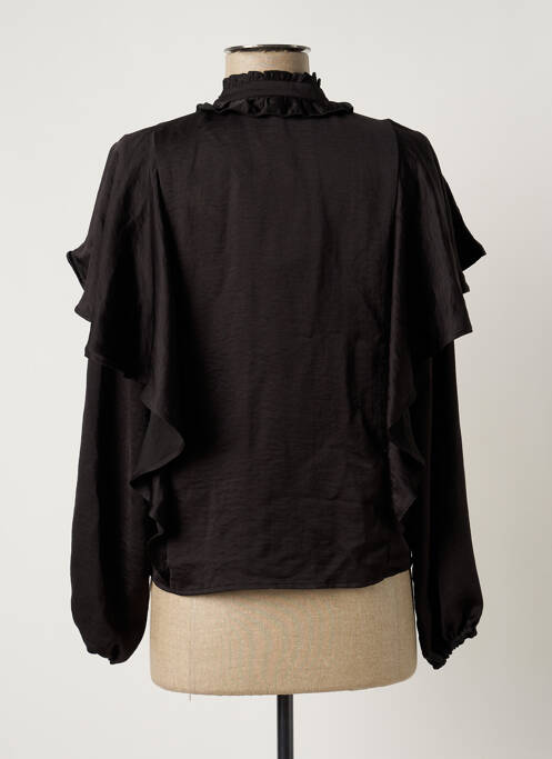 Cămașă negru VERO MODA femeie