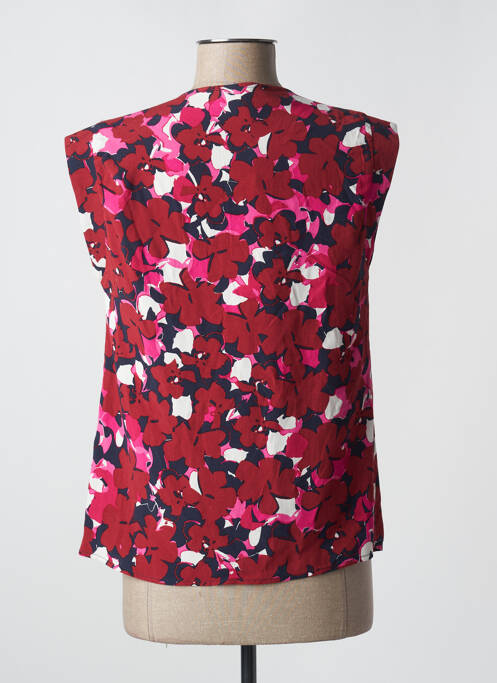 Bluză roșu MORGAN femeie