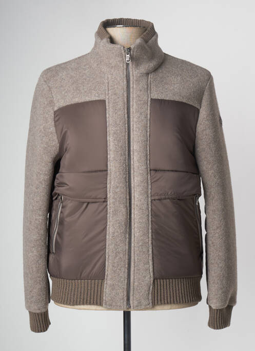 Geacă maro COLMAR bărbat