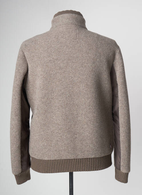 Geacă maro COLMAR bărbat