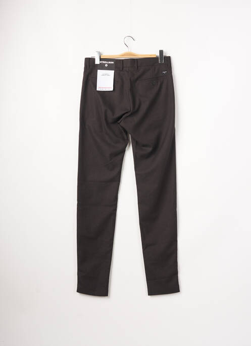 Pantalon drept maro STRELLSON bărbat