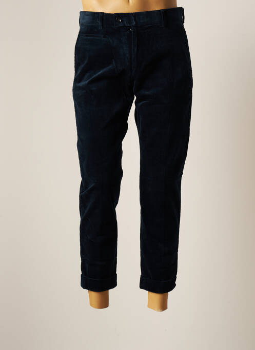 Pantalon chino albastru STRELLSON bărbat