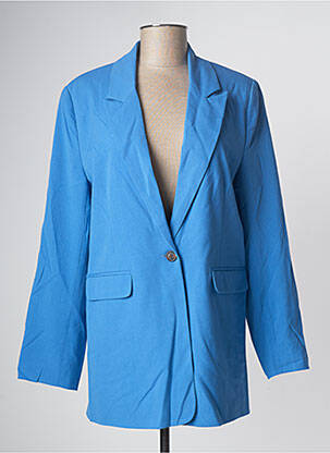 Sacou albastru B.YOUNG femeie