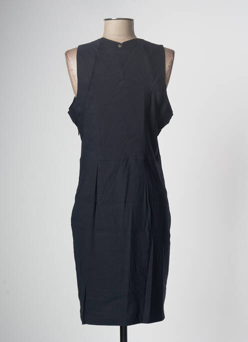 Rochie midi albastru MADO ET LES AUTRES femeie