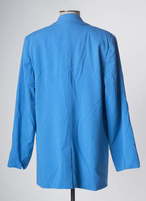 Sacou albastru B.YOUNG femeie