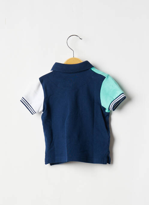 Polo albastru MAYORAL băiat