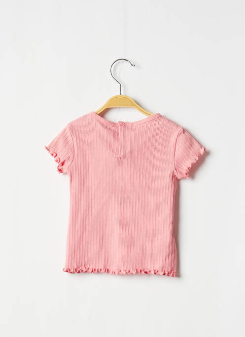 Top roz MAYORAL fată