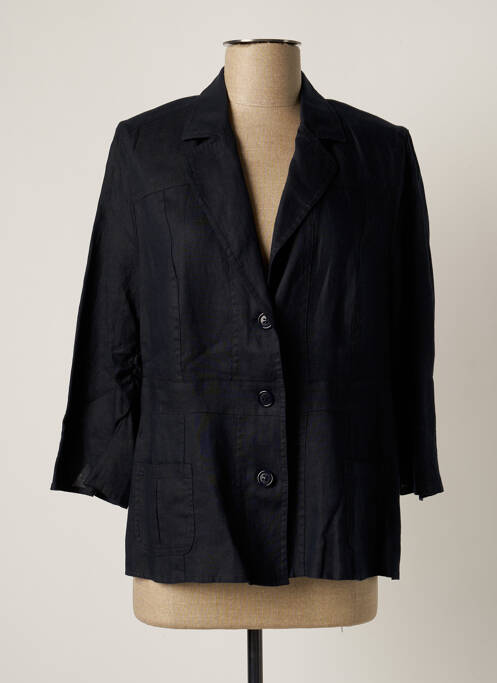 Sacou albastru BARBARA LEBEK femeie