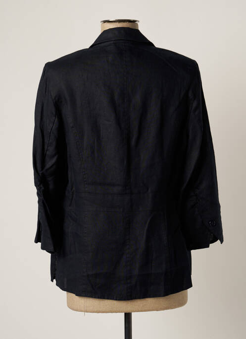 Sacou albastru BARBARA LEBEK femeie