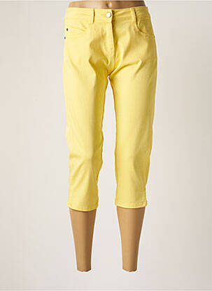 Corsar galben GRIFFON femeie